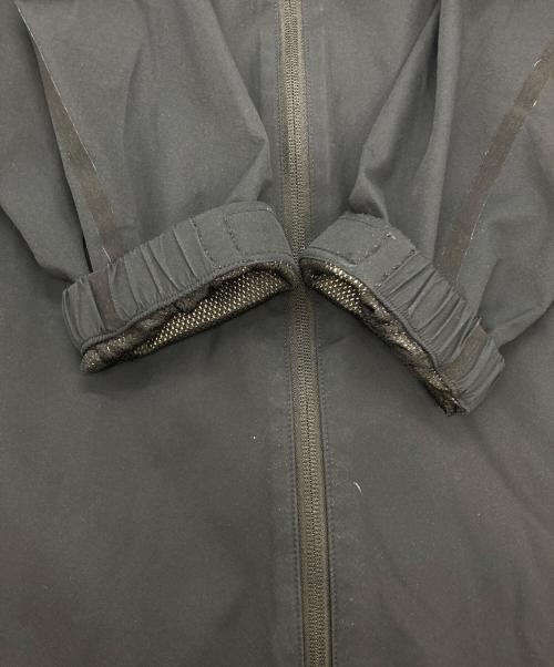 F.C.R.B.×NIKE（エフシーリアルブリストル×ナイキ）F.C.R.B.×NIKE (エフシーリアルブリストル×ナイキ) ウォームアップジャケット ブラック サイズ:Ｌの古着・服飾アイテム