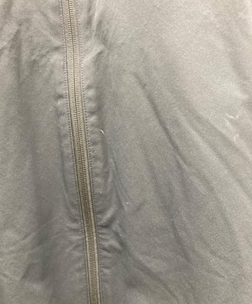 F.C.R.B.×NIKE（エフシーリアルブリストル×ナイキ）F.C.R.B.×NIKE (エフシーリアルブリストル×ナイキ) ウォームアップジャケット ブラック サイズ:Ｌの古着・服飾アイテム