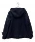 BLUE LABEL CRESTBRIDGE (ブルーレーベルクレストブリッジ) ショートダッフルコート　55B21-290-29 ネイビー サイズ:38：7000円