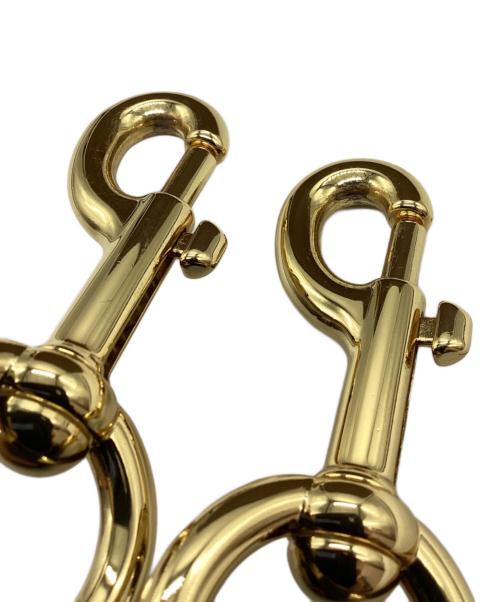 Marc by Marc Jacobs（マークバイマークジェイコブス）Marc by Marc Jacobs (マークバイマークジェイコブス) THE SNAP SHOT ベージュの古着・服飾アイテム