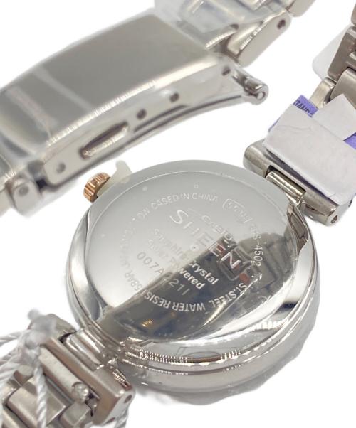 CASIO（カシオ）CASIO (カシオ) SHEEN 腕時計 未使用品の古着・服飾アイテム