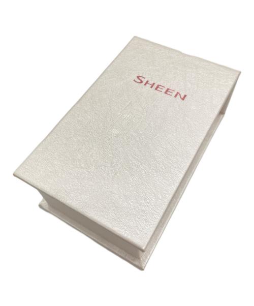 CASIO（カシオ）CASIO (カシオ) SHEEN 腕時計 未使用品の古着・服飾アイテム