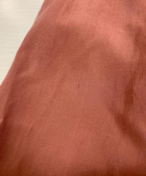 SAYAKA DAVIS（サヤカ デイヴィス）SAYAKA DAVIS (サヤカ デイヴィス) strap dress ピンク サイズ:2の古着・服飾アイテム