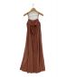 SAYAKA DAVIS (サヤカ デイヴィス) strap dress ピンク サイズ:2：6000円
