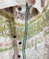 sacai (サカイ) Eric Haze Code Embroidery L/S Shirt ピンク サイズ:1：38000円