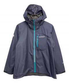 中古・古着通販】mont-bell (モンベル) レインダンサージャケット