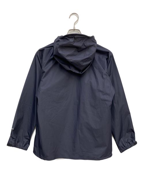 mont-bell（モンベル）mont-bell (モンベル) トレントフライヤージャケット ネイビー サイズ:Mの古着・服飾アイテム