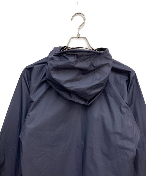 mont-bell（モンベル）mont-bell (モンベル) トレントフライヤージャケット ネイビー サイズ:Mの古着・服飾アイテム
