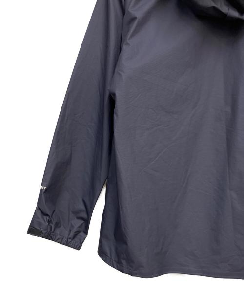 mont-bell（モンベル）mont-bell (モンベル) トレントフライヤージャケット ネイビー サイズ:Mの古着・服飾アイテム
