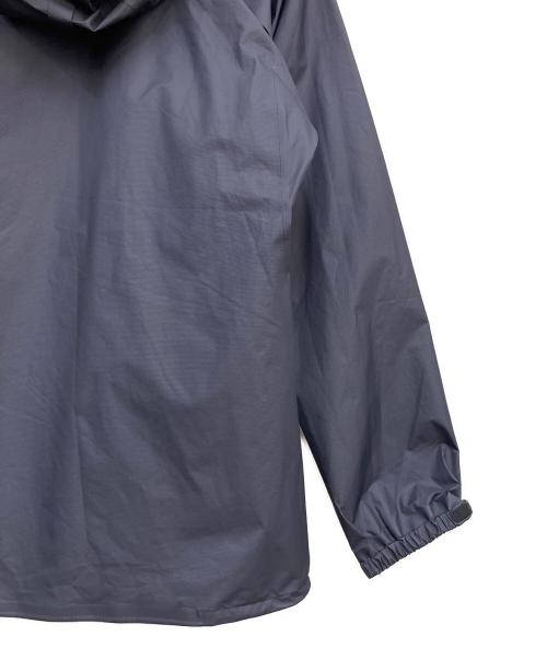 mont-bell（モンベル）mont-bell (モンベル) トレントフライヤージャケット ネイビー サイズ:Mの古着・服飾アイテム
