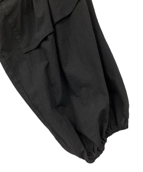 papier（パピエ）papier (パピエ) Holder blouse ブラック サイズ:Freeの古着・服飾アイテム