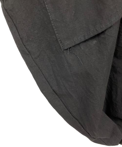 papier（パピエ）papier (パピエ) Holder blouse ブラック サイズ:Freeの古着・服飾アイテム