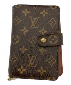 中古・古着通販】LOUIS VUITTON (ルイ ヴィトン) マネークリップ