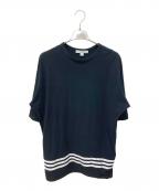 Y-3ワイスリー）の古着「M CH1 OVERSIZED SS TEE」｜ブラック