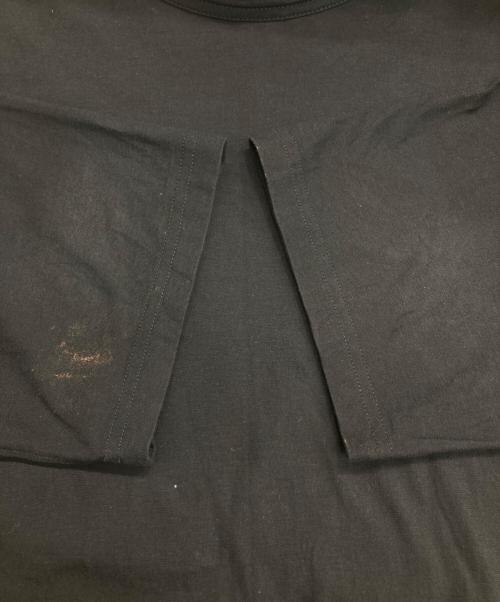 Y-3（ワイスリー）Y-3 (ワイスリー) M CH1 OVERSIZED SS TEE ブラック サイズ:XSの古着・服飾アイテム