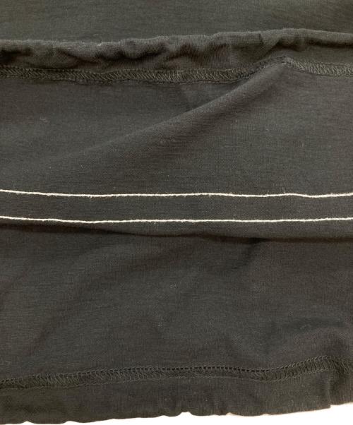 Y-3（ワイスリー）Y-3 (ワイスリー) M CH1 OVERSIZED SS TEE ブラック サイズ:XSの古着・服飾アイテム