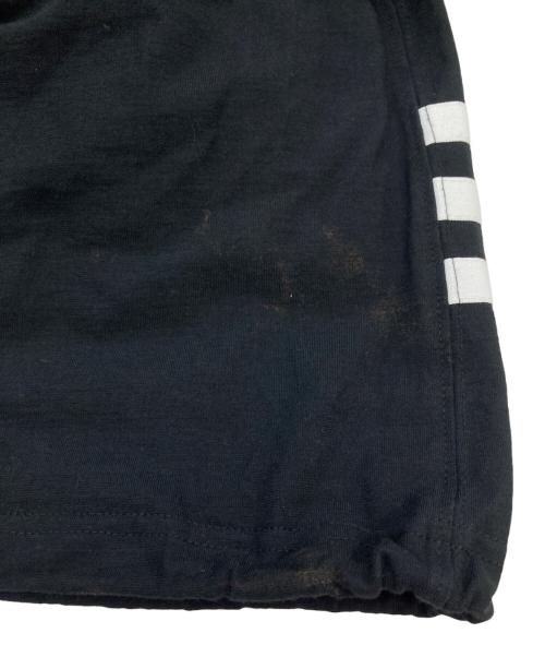 Y-3（ワイスリー）Y-3 (ワイスリー) M CH1 OVERSIZED SS TEE ブラック サイズ:XSの古着・服飾アイテム