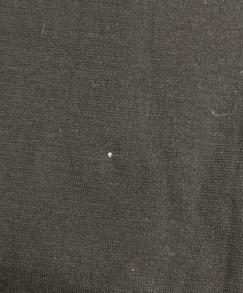 Y-3（ワイスリー）Y-3 (ワイスリー) M CH1 OVERSIZED SS TEE ブラック サイズ:XSの古着・服飾アイテム