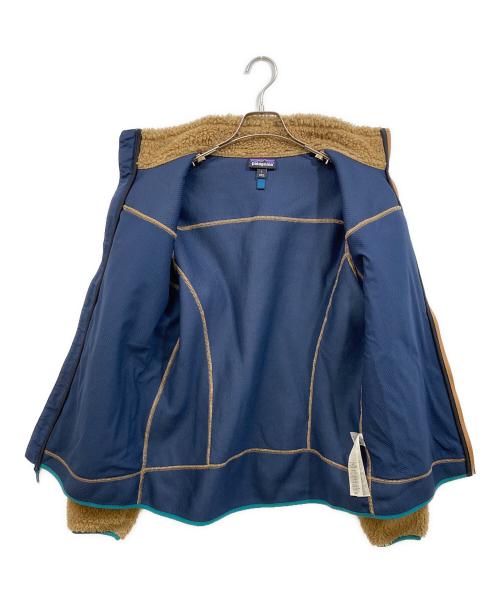 Patagonia（パタゴニア）Patagonia (パタゴニア) クラシック・レトロX・ジャケット ブラウン サイズ:Lの古着・服飾アイテム