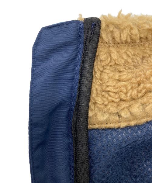 Patagonia（パタゴニア）Patagonia (パタゴニア) クラシック・レトロX・ジャケット ブラウン サイズ:Lの古着・服飾アイテム