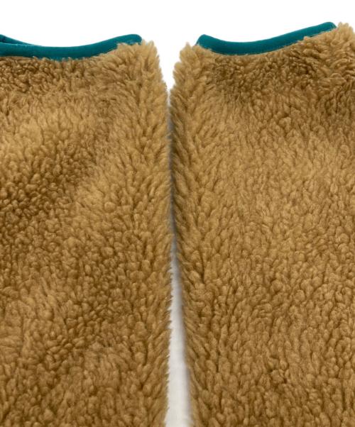 Patagonia（パタゴニア）Patagonia (パタゴニア) クラシック・レトロX・ジャケット ブラウン サイズ:Lの古着・服飾アイテム