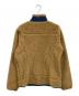 Patagonia (パタゴニア) クラシック・レトロX・ジャケット ブラウン サイズ:L：12000円