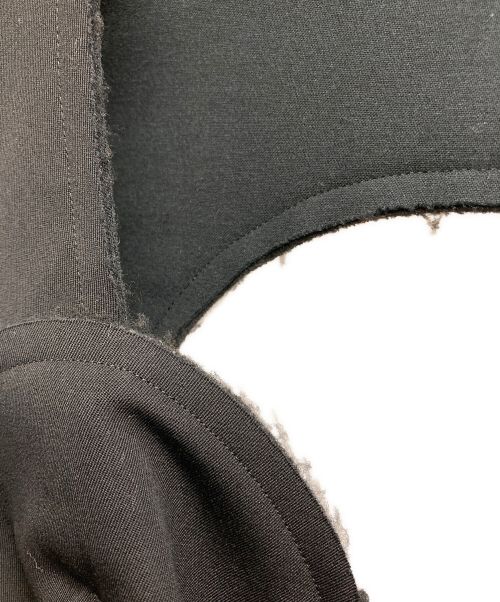 COMME des GARCONS（コムデギャルソン）COMME des GARCONS (コムデギャルソン) ワンピース ブラック サイズ:XSの古着・服飾アイテム