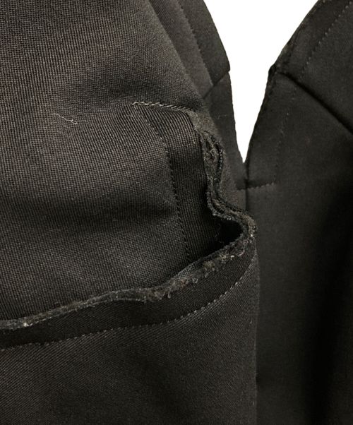 COMME des GARCONS（コムデギャルソン）COMME des GARCONS (コムデギャルソン) ワンピース ブラック サイズ:XSの古着・服飾アイテム