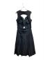 COMME des GARCONS (コムデギャルソン) ワンピース ブラック サイズ:XS：30000円