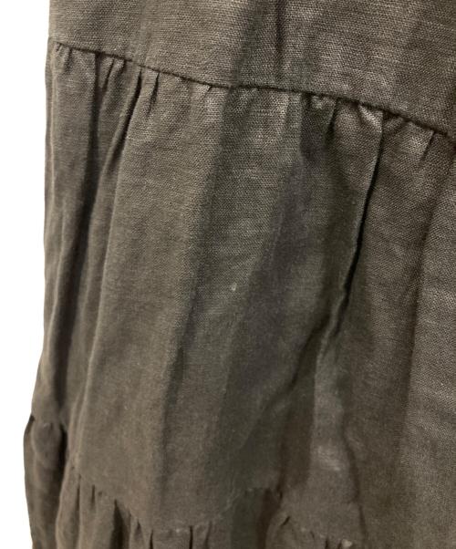 Estella.K（エステラケー）Estella.K (エステラケー) Lulani Dress ブラック サイズ:SIZE Freeの古着・服飾アイテム