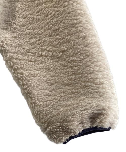 Patagonia（パタゴニア）Patagonia (パタゴニア) クラシック・レトロX・ジャケット アイボリー サイズ:SIZE XSの古着・服飾アイテム