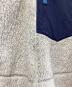 中古・古着 Patagonia (パタゴニア) クラシック・レトロX・ジャケット アイボリー サイズ:SIZE XS：10000円