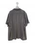 sacai (サカイ) Suiting Shirt グレー サイズ:2：31000円