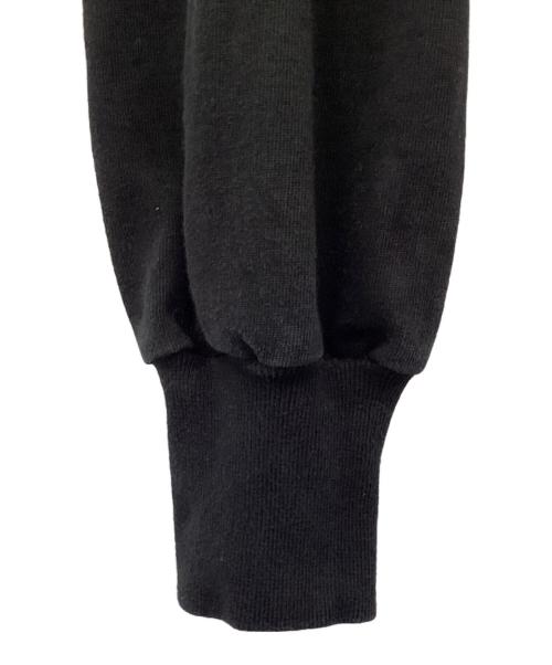 DRKSHDW（ダークシャドウ）DRKSHDW (ダークシャドウ) ドローストリングパンツ ブラック サイズ:XSの古着・服飾アイテム