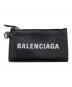 BALENCIAGA（バレンシアガ）の古着「カードケース」｜ブラック