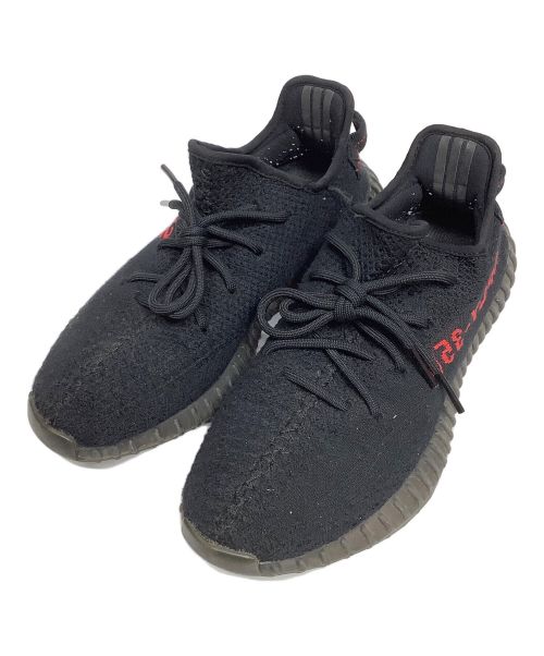 adidas（アディダス）adidas (アディダス) スニーカー ブラック サイズ:26cmの古着・服飾アイテム
