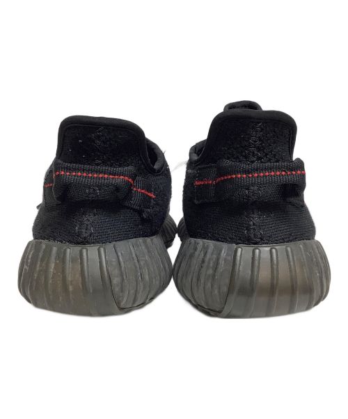 adidas（アディダス）adidas (アディダス) スニーカー ブラック サイズ:26cmの古着・服飾アイテム