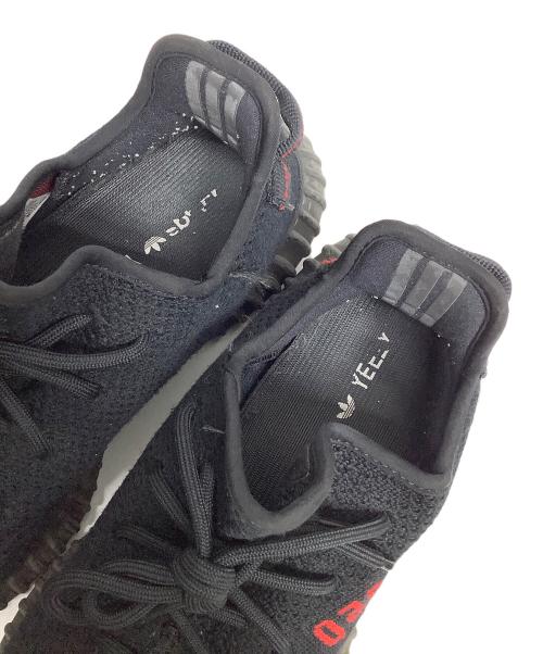 adidas（アディダス）adidas (アディダス) スニーカー ブラック サイズ:26cmの古着・服飾アイテム