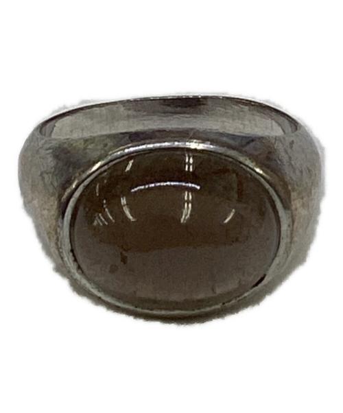 MARIHA（マリハ）MARIHA (マリハ) Signature Ring OVAL スモーキークォーツ サイズ:表記無しの古着・服飾アイテム