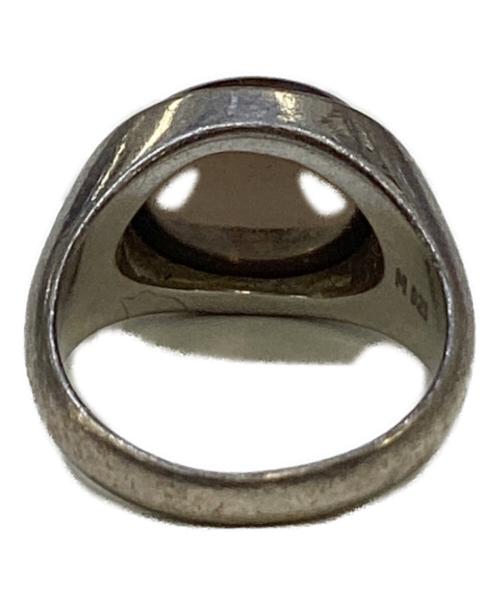 MARIHA（マリハ）MARIHA (マリハ) Signature Ring OVAL スモーキークォーツ サイズ:表記無しの古着・服飾アイテム