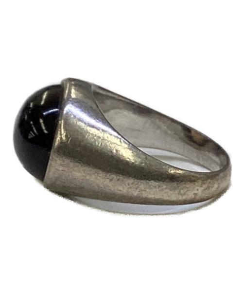MARIHA（マリハ）MARIHA (マリハ) Signature Ring OVAL スモーキークォーツ サイズ:表記無しの古着・服飾アイテム