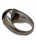 MARIHA (マリハ) Signature Ring OVAL スモーキークォーツ サイズ:表記無し：10000円