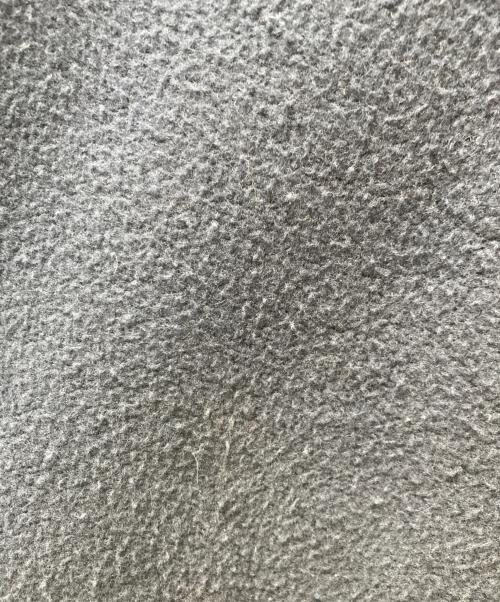 Aime Leon Dore（エメ レオン ドレ）Aime Leon Dore (エメ レオン ドレ) フリースプルオーバーパーカー ネイビー サイズ:Mの古着・服飾アイテム