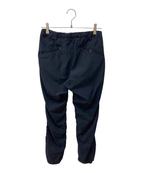 alk phenix（アルクフェニックス）alk phenix (アルクフェニックス) Shu Pants ブラック サイズ:Sの古着・服飾アイテム