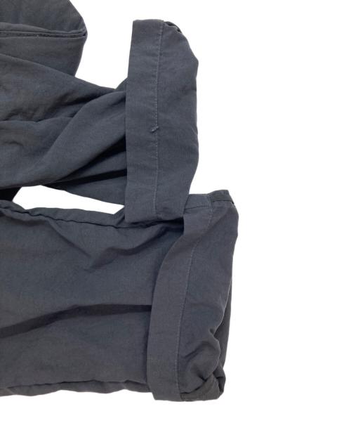 alk phenix（アルクフェニックス）alk phenix (アルクフェニックス) Shu Pants ブラック サイズ:Sの古着・服飾アイテム