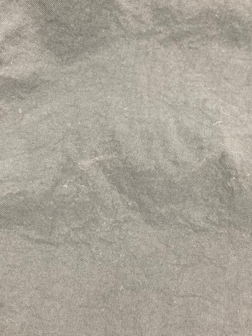 alk phenix（アルクフェニックス）alk phenix (アルクフェニックス) Shu Pants ブラック サイズ:Sの古着・服飾アイテム