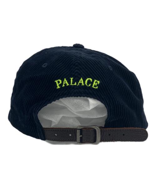 POLO RALPH LAUREN（ポロ・ラルフローレン）POLO RALPH LAUREN (ポロ・ラルフローレン) PALACE (パレス) コラボコーデュロイキャップの古着・服飾アイテム