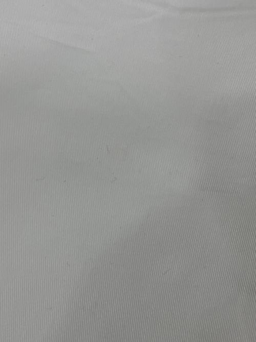 Bristol（ブリストル）Bristol (ブリストル) COOLMAX STRETCH WIDE CROPPED VENTILATION CHINO PANTS ホワイト サイズ:Ｓの古着・服飾アイテム