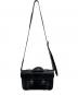 zatchels (ザッチェルズ) サッチェルバッグ ブラック：4000円