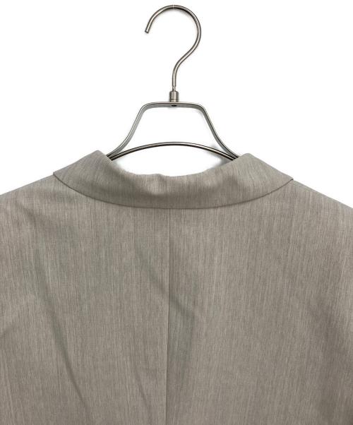 theory（セオリー）theory (セオリー) Traceable Wool Etiennette B ベージュ サイズ:12の古着・服飾アイテム